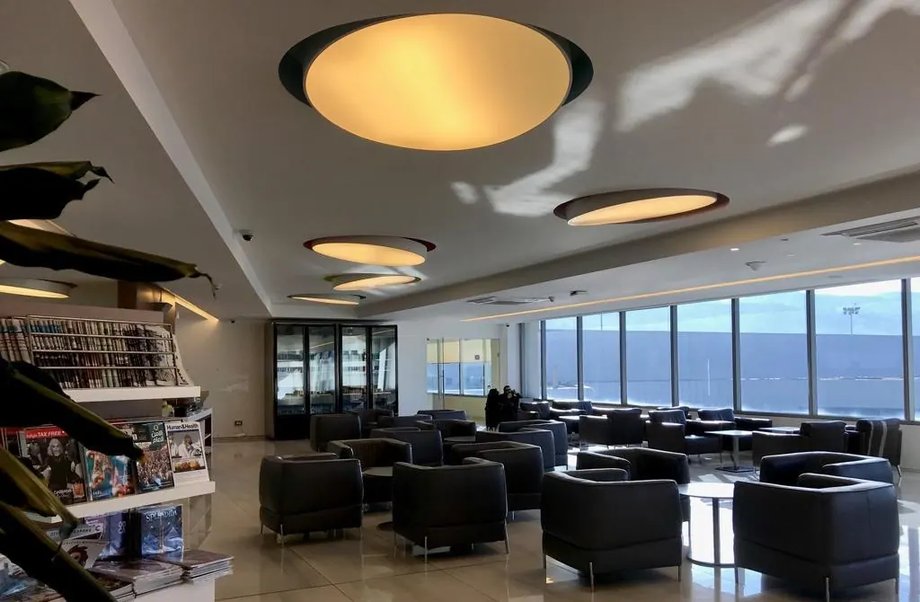 Beirut Lounge