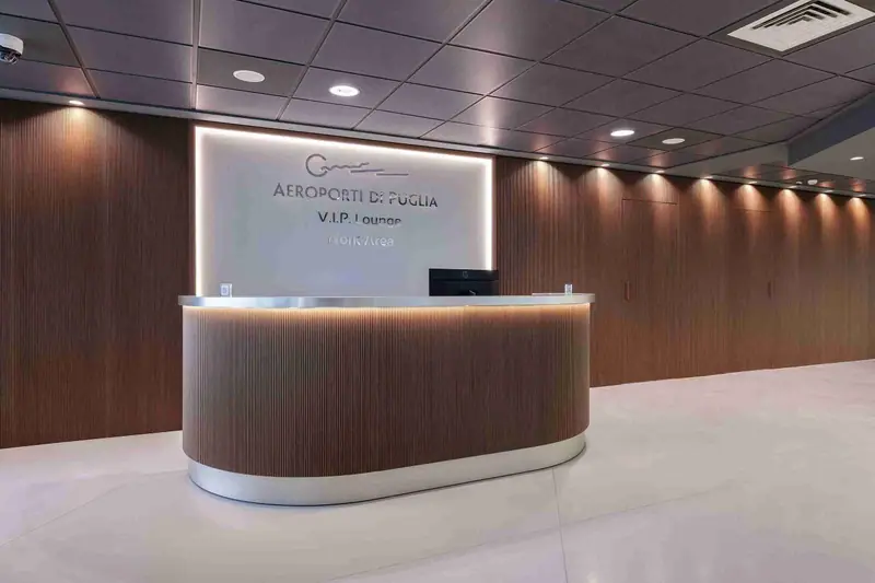 Work Lounge
