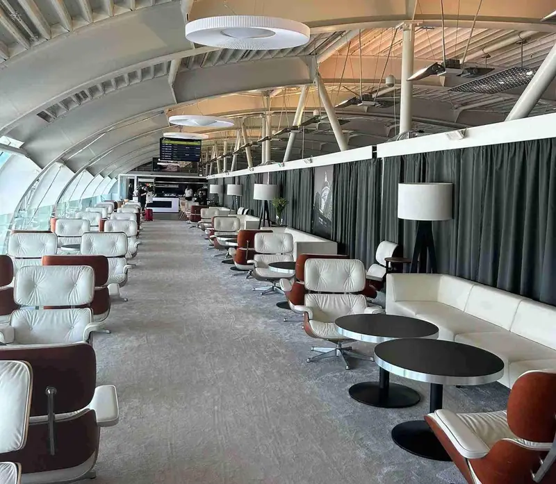 Adriatic Lounge