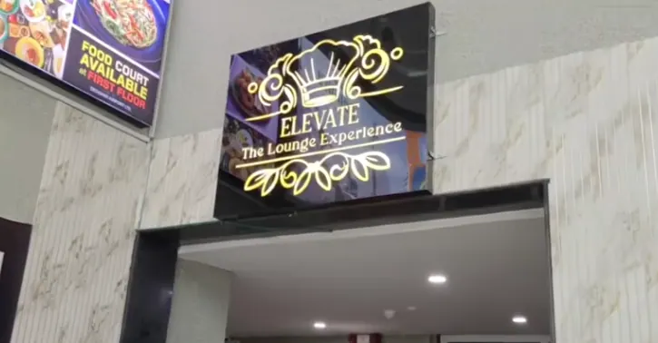 Elevate The Lounge Experience