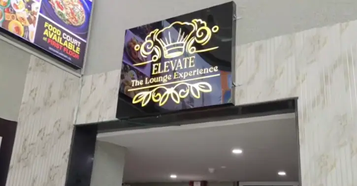 Elevate The Lounge Experience
