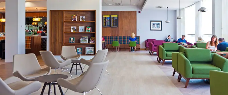 UpperDeck Lounge
